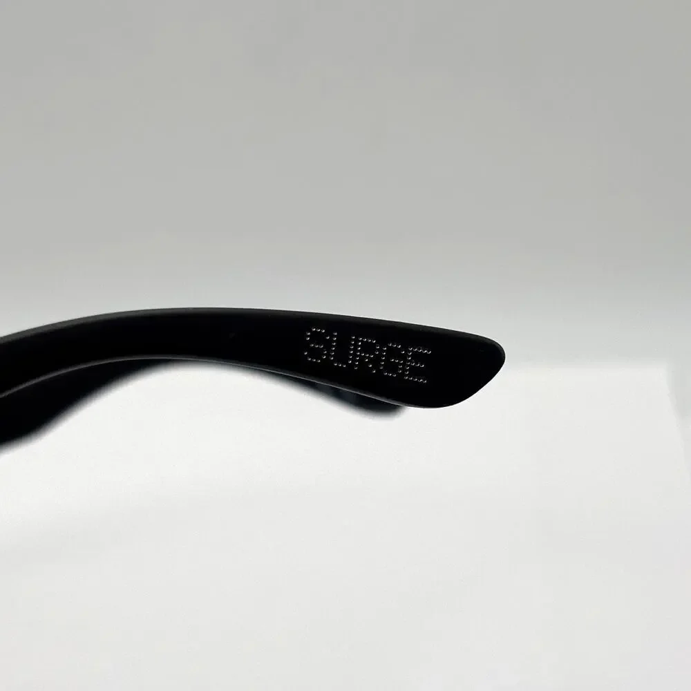 Black Foster Grant Surge Men's Sunglasses